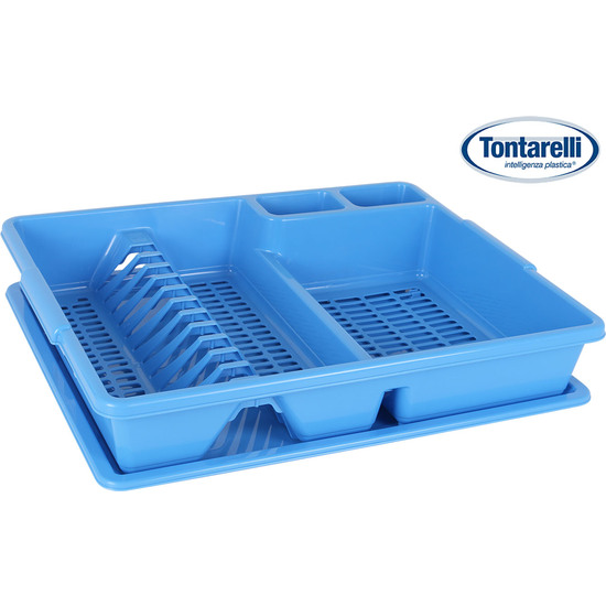 DISH DRAINER+TRAY 47X38  image 0