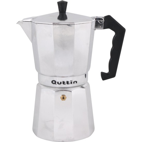 COFFEE MAKER 9 CUPS CLASSIC QUTTIN image 4