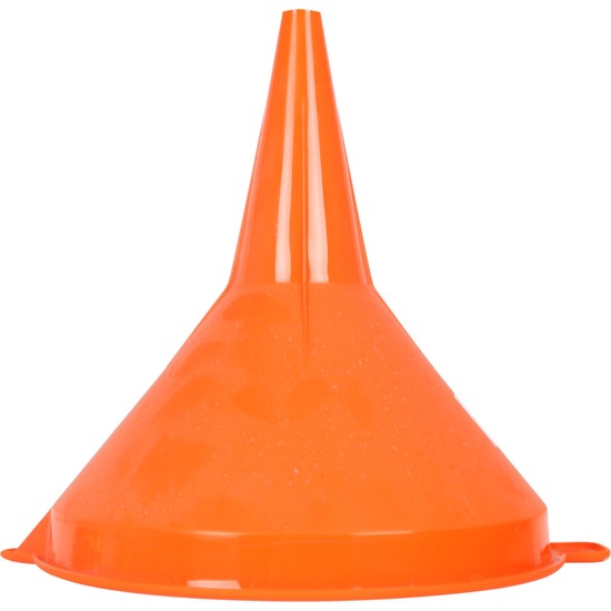 PLASTIC FUNNEL 20CM  image 2