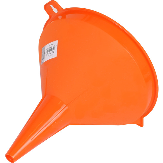 PLASTIC FUNNEL 20CM  image 4