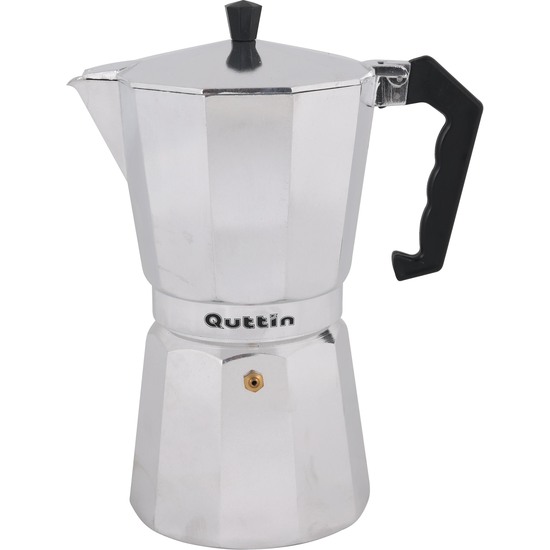 COFFEE MAKER 12 CUPS CLASSIC QUTTIN image 4