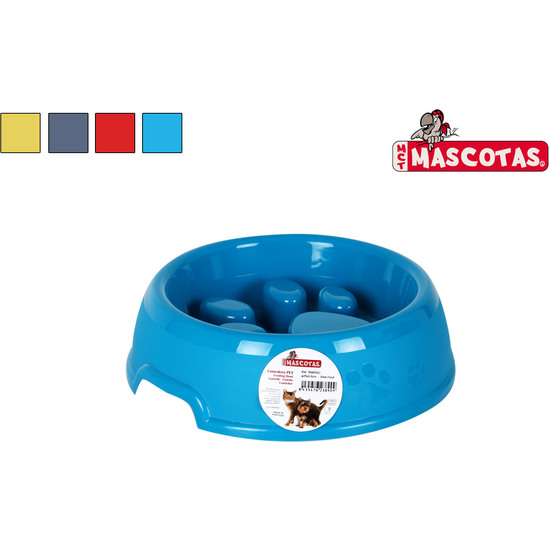 MEDIUM ROUND SLOW FOOD BOWL Ш23X6.6CM  image 0