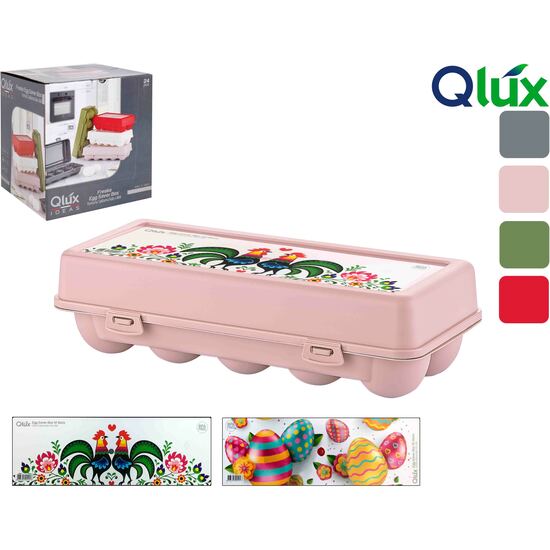 EGG SAVER BOX QLUX image 0