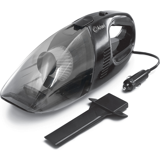 CAR VACUUM CLEANER 60W - 400ML image 4