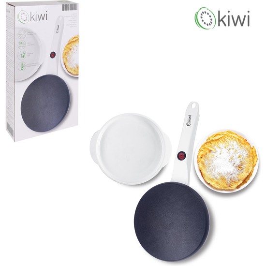 ELECTRIC CREPE MACHINE Ш20CM - 600W image 0