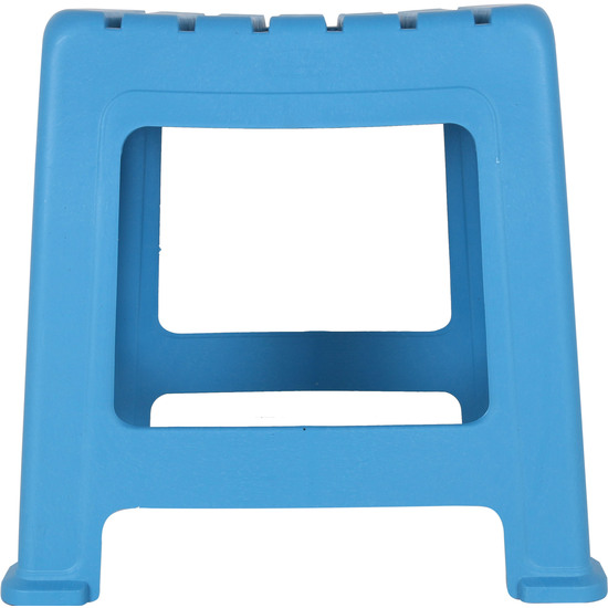 PLASTIC STOOL 31X30X30CM CONFORTIME image 1