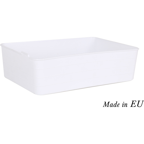 FLEXIBLE ORGANISER DRAWER 27X18X7.5CM  image 0