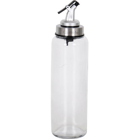 500ML GLASS OIL DISPENSER W/STOP QUTTIN image 4