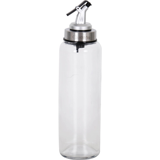 500ML GLASS OIL DISPENSER W/STOP QUTTIN image 7