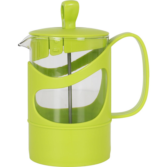 COFFEE & TEA GLASS POT 660 ML image 3