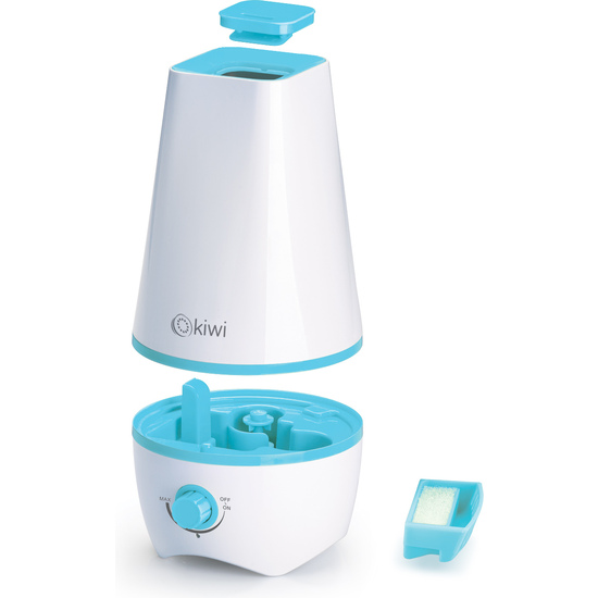 ULTRASONIC HUMIDIFIER 2.2L image 5