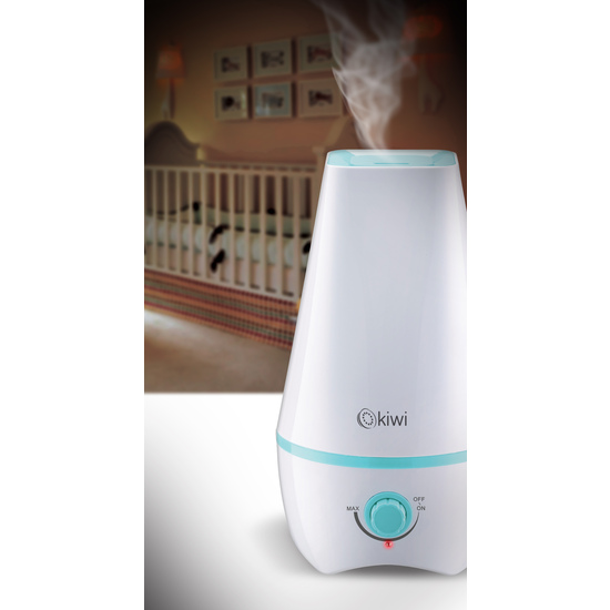 ULTRASONIC HUMIDIFIER 2.2L image 7
