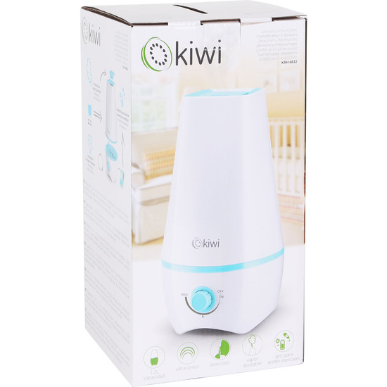 ULTRASONIC HUMIDIFIER 2.2L image 8