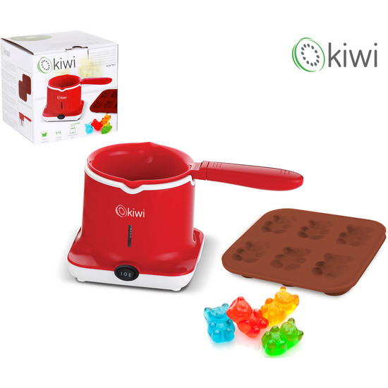 CHOCOLATE / FONDUE MACHINE 180ML image 0