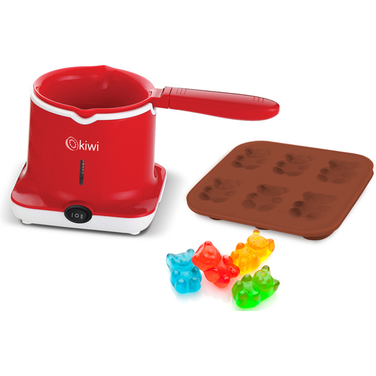 CHOCOLATE / FONDUE MACHINE 180ML image 5