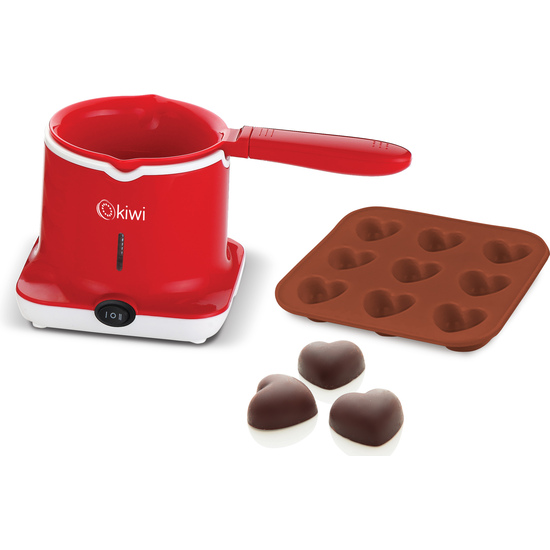 CHOCOLATE / FONDUE MACHINE 180ML image 6