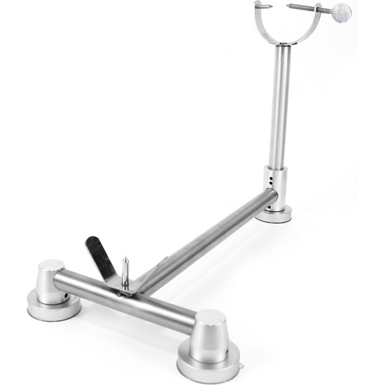SUCTION INOX HAM HOLDER QUTTIN image 8