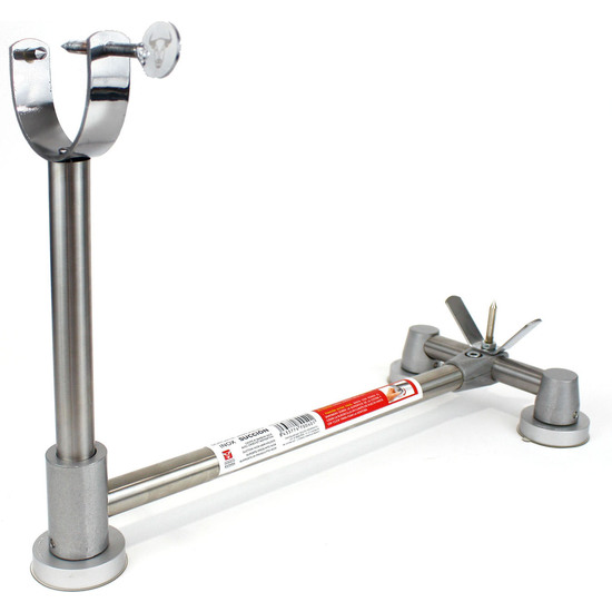 SUCTION INOX HAM HOLDER QUTTIN image 9