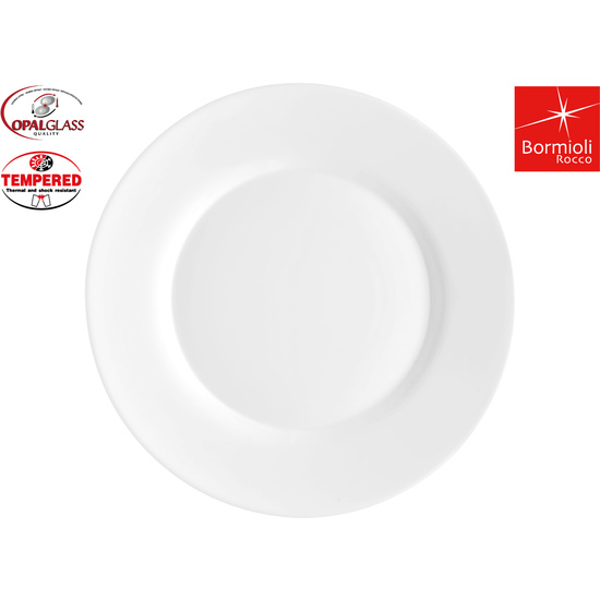 DINNER PLATE 24CM  image 0