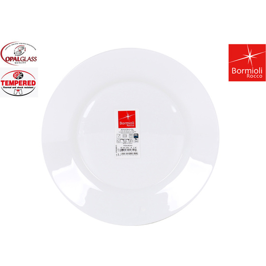 DINNER PLATE 24CM  image 1