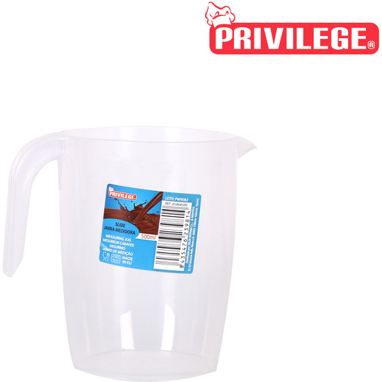 MEASURING JUG 500ML  image 0