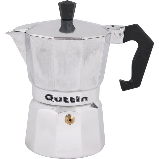 COFFEE MAKER 3 CUPS CLASSIC QUTTIN image 4