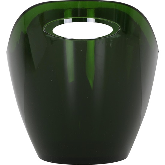ICE BUCKET PS 3.5L GREEN ICELAND image 2