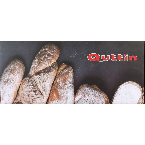 34.5X23X14.5CM BREAD BOX PRIVILEGE image 3