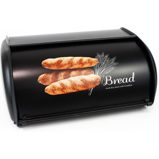 34.5X23X14.5CM BREAD BOX PRIVILEGE image 4