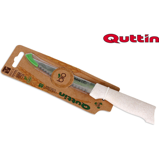 CUCHILLO CARNE FRANCES SIERRA 11CM BIO image 0