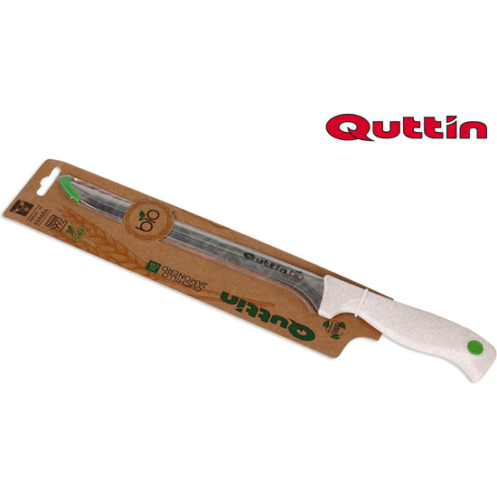 CUCHILLO JAMONERO 22CM BIO image 0