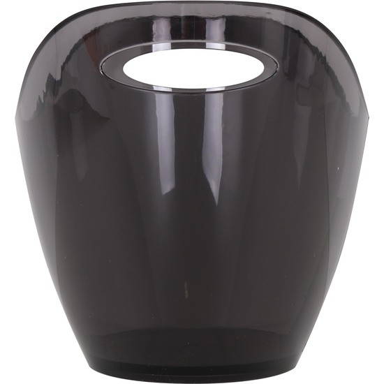 ICE BUCKET PS 3.5L BLACK ICELAND image 2