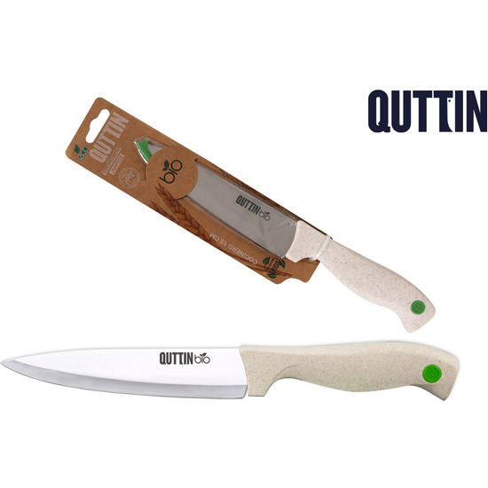 CUCHILLO COCINA 15CM BIO image 0