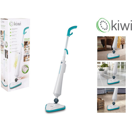 #-4- STEAM MOP 350ML - 1300W image 0