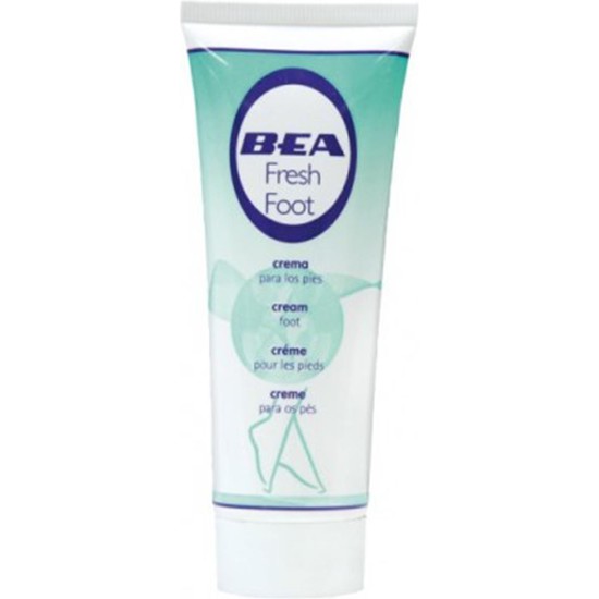 CREMA PARA LOS PIES BEA 75ML image 0