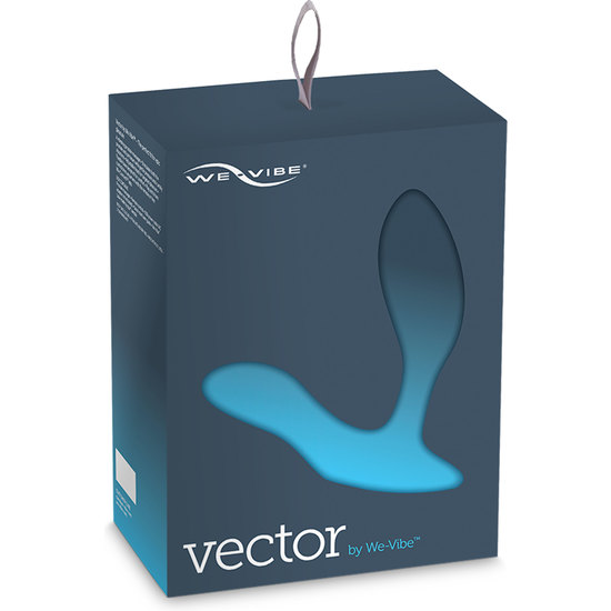 WE-VIBE VECTOR image 1