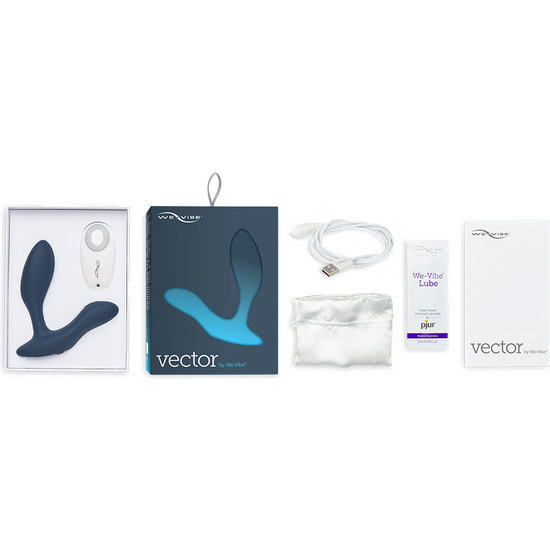 WE-VIBE VECTOR image 4