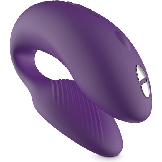 WE-VIBE CHORUS PURPLE image 2