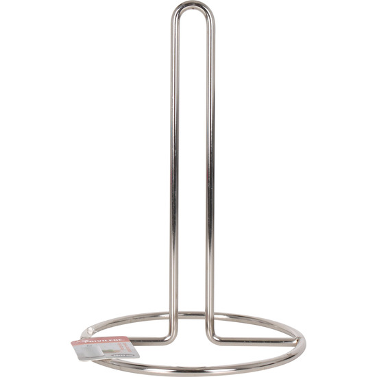 30CM WIRE PAPER TOWEL RACK PRIVILEGE image 1