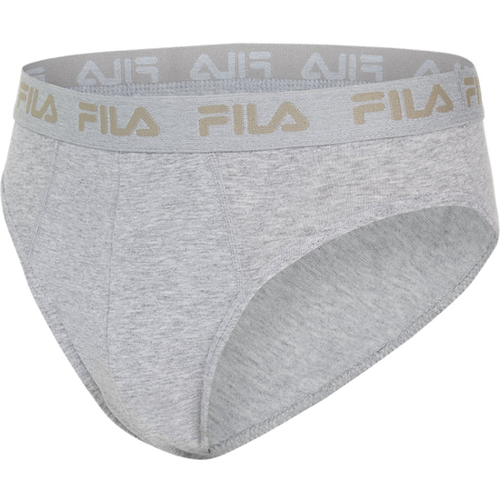 SLIP UNITARIO SLIP FILA - GRIS  image 2