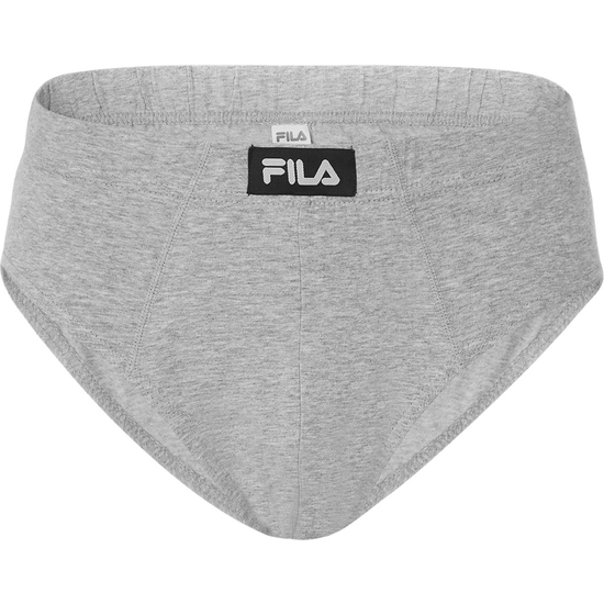 SLIP UNITARIO SLIP FILA - GRIS  image 0