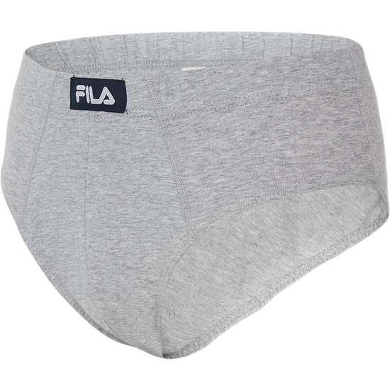 SLIP UNITARIO SLIP FILA - GRIS  image 2