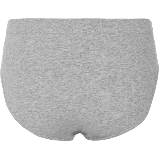 SLIP UNITARIO SLIP FILA - GRIS image 1