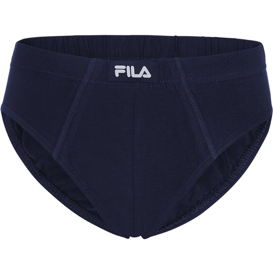 SLIP UNITARIO SLIP FILA - AZUL image 0