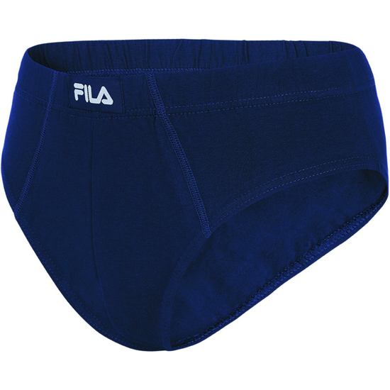 SLIP UNITARIO SLIP FILA - AZUL image 2