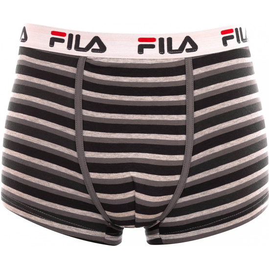 BOXER UNITARIO BOXER FILA - NEGRO  image 0