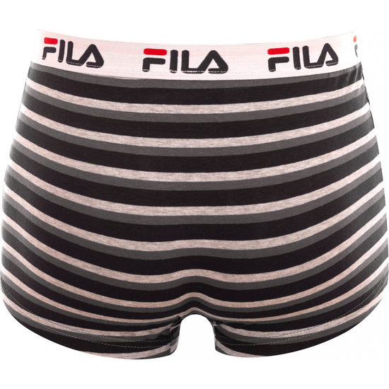 BOXER UNITARIO BOXER FILA - NEGRO  image 1