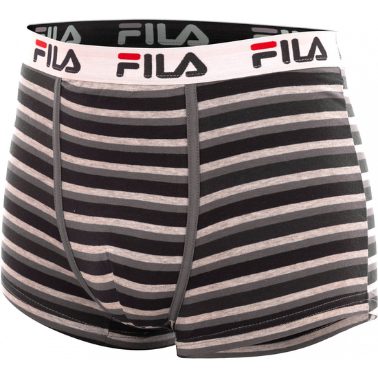 BOXER UNITARIO BOXER FILA - NEGRO  image 2