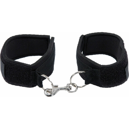 FETISH FANTASY FIRST TIMERS CUFFS image 0