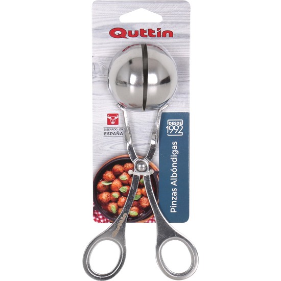 CROQUETTE CLAMPS QUTTIN image 1